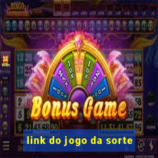 link do jogo da sorte