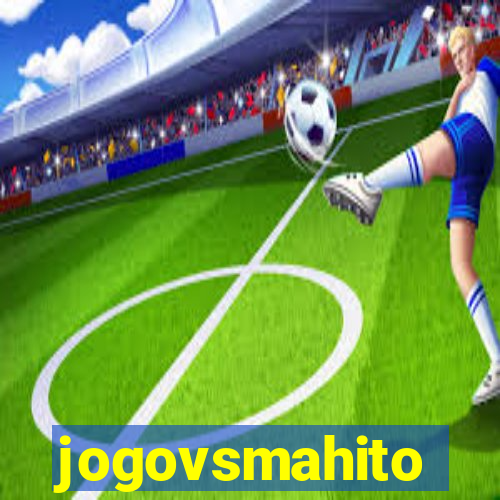 jogovsmahito