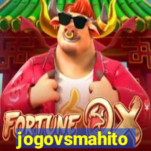 jogovsmahito