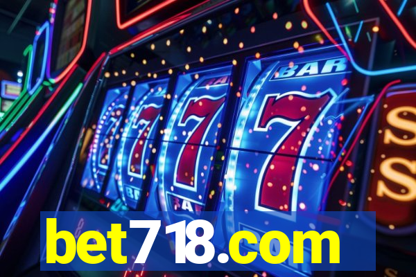 bet718.com