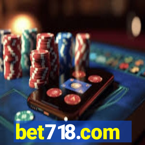 bet718.com