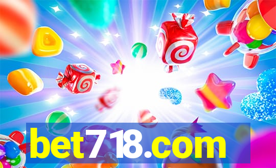 bet718.com