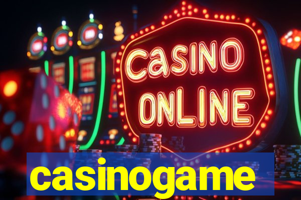 casinogame