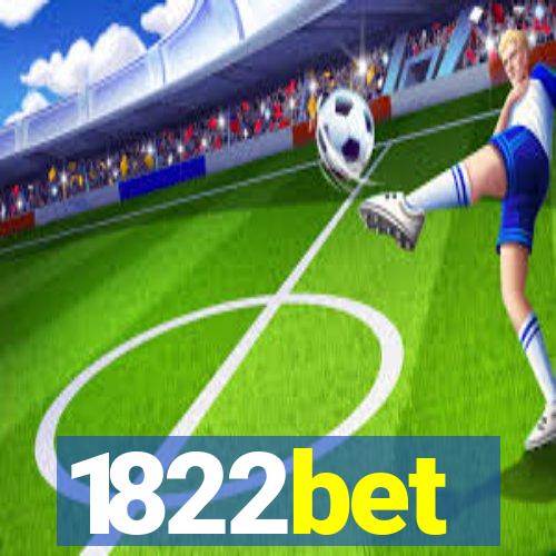 1822bet