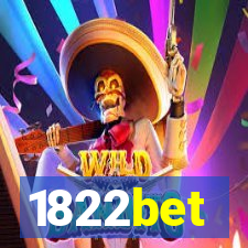 1822bet