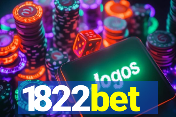 1822bet