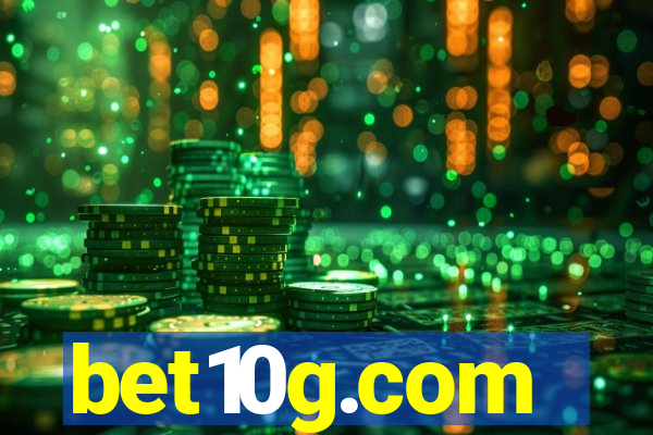 bet10g.com