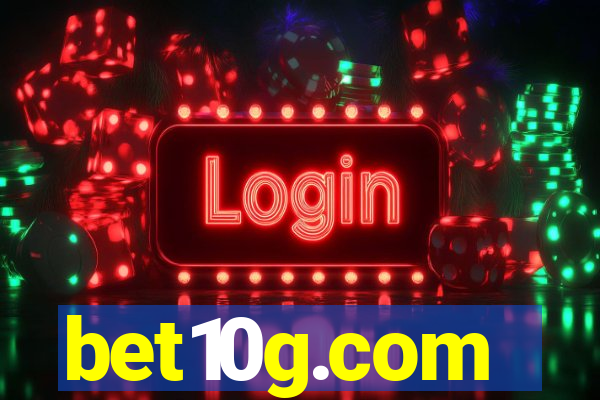 bet10g.com