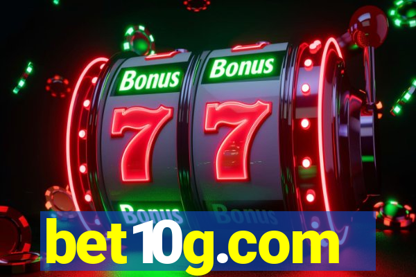 bet10g.com