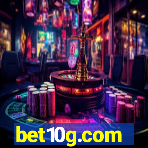 bet10g.com