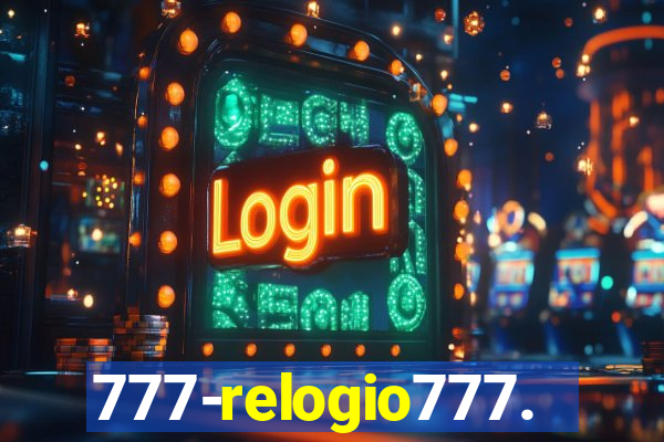 777-relogio777.com