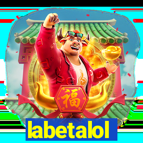 labetalol