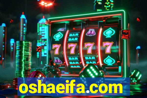 oshaeifa.com