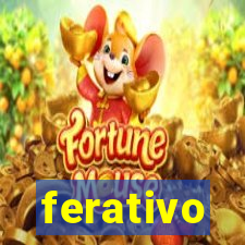 ferativo