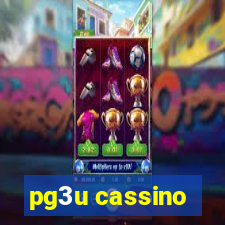 pg3u cassino