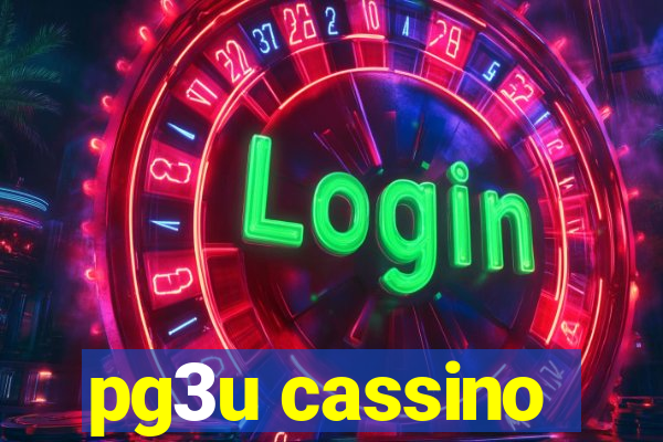 pg3u cassino