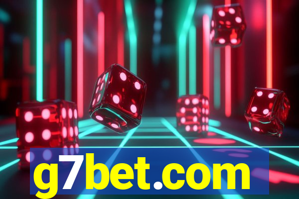 g7bet.com