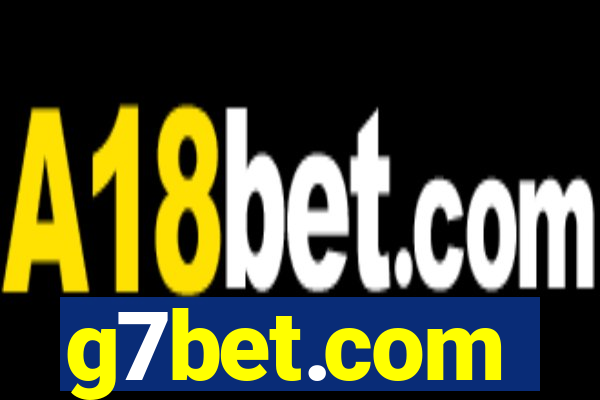 g7bet.com