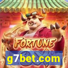 g7bet.com