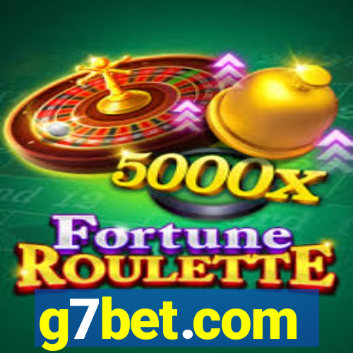 g7bet.com