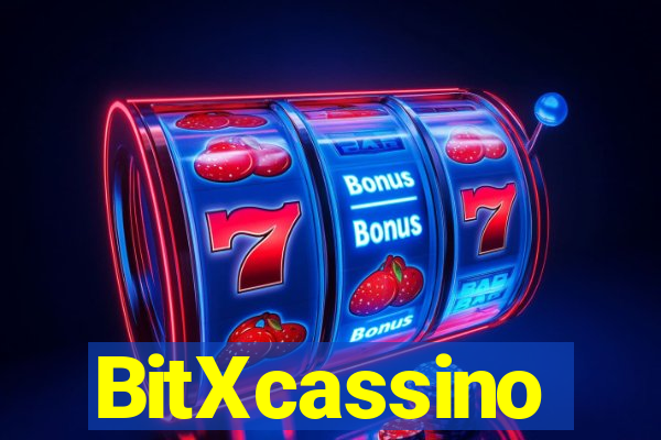 BitXcassino