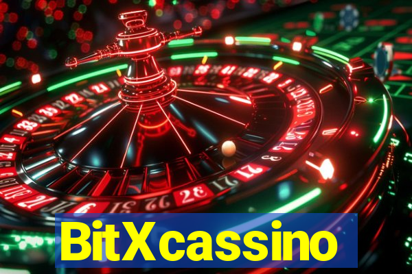 BitXcassino