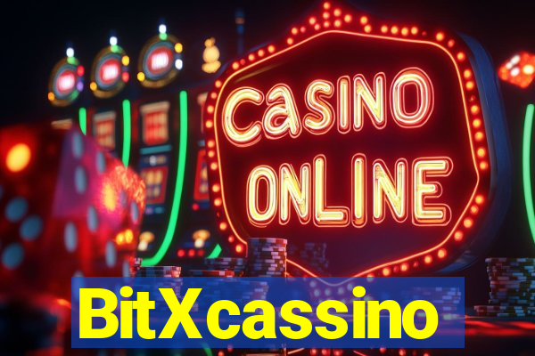 BitXcassino