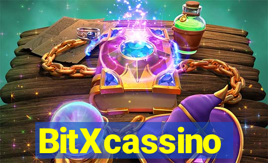 BitXcassino