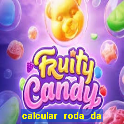 calcular roda da fortuna numerologia