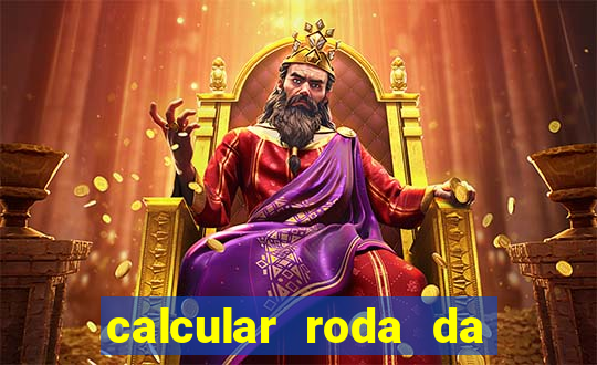 calcular roda da fortuna numerologia