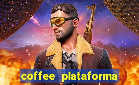 coffee plataforma de jogos