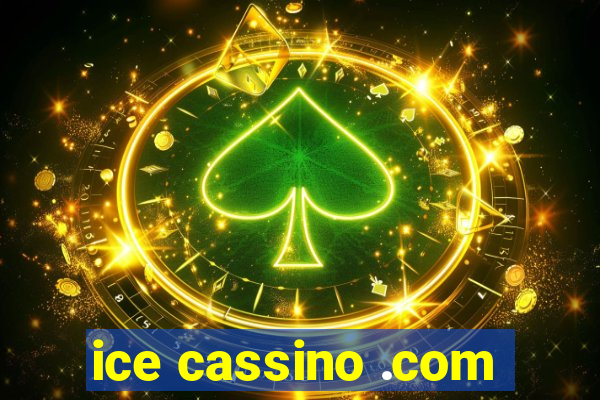 ice cassino .com