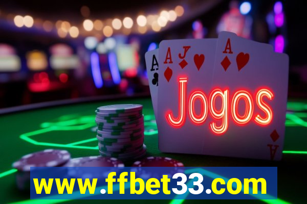 www.ffbet33.com