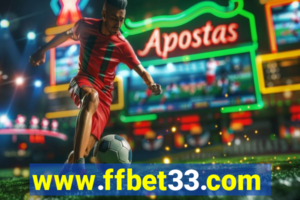 www.ffbet33.com