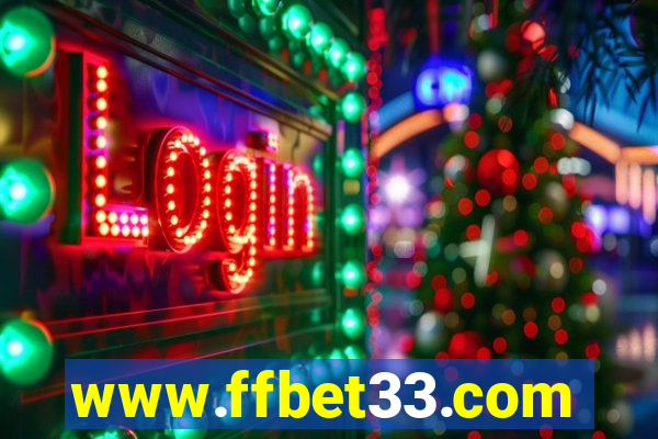 www.ffbet33.com