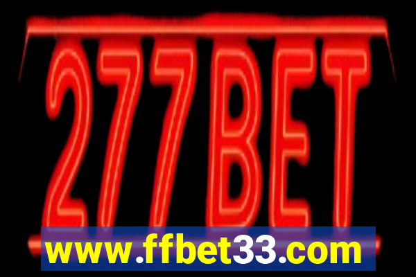 www.ffbet33.com