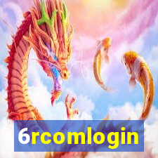 6rcomlogin