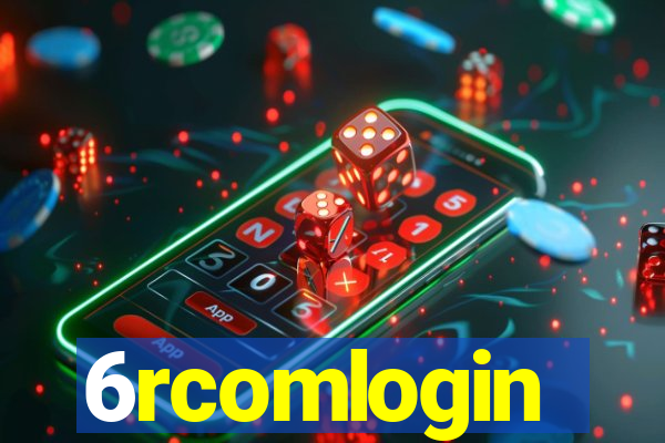 6rcomlogin