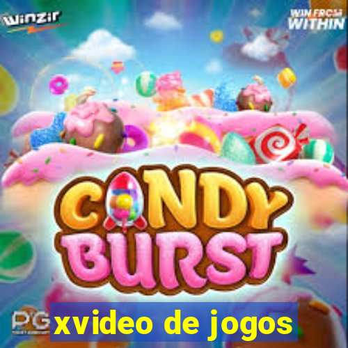 xvideo de jogos