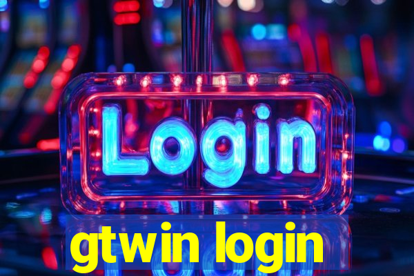 gtwin login