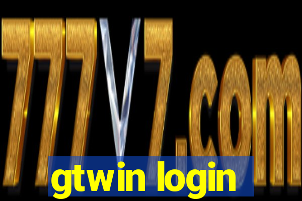 gtwin login