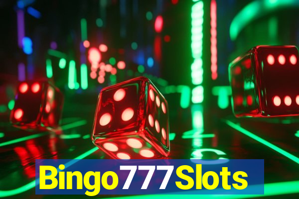 Bingo777Slots