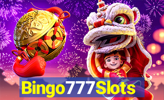 Bingo777Slots