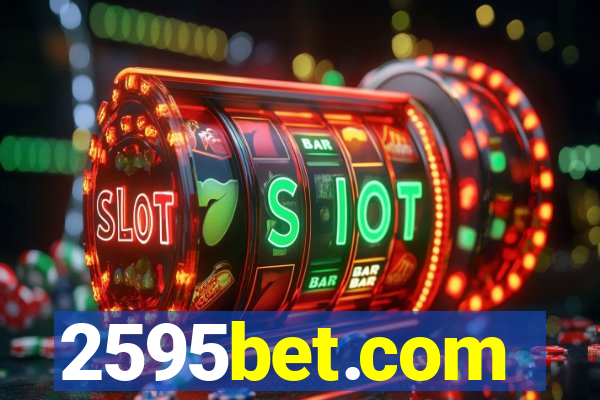 2595bet.com