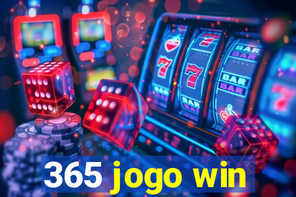 365 jogo win