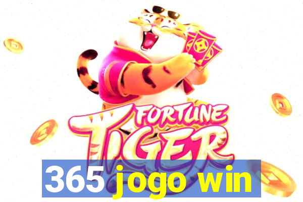 365 jogo win