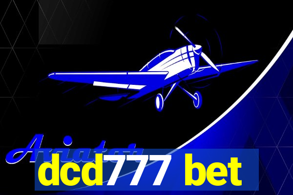 dcd777 bet