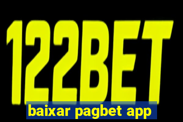 baixar pagbet app