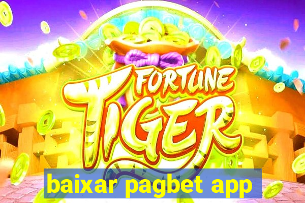 baixar pagbet app