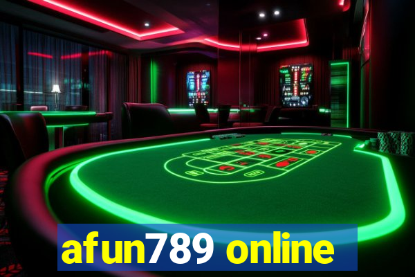 afun789 online